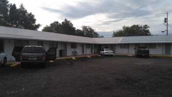 Clayton Motel