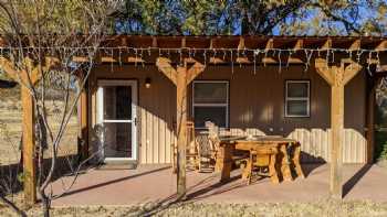 Black Mesa Bed & Breakfast