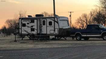 Clayton RV Park