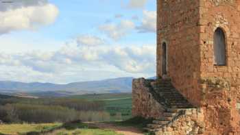 Casa Rural La Caseja de Ayllón