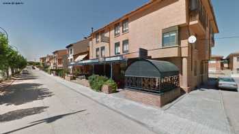 Hostal Ayllon