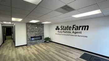 Rudy Partida - State Farm Insurance Agent