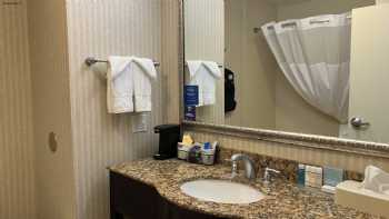 Hampton Inn & Suites Farmington