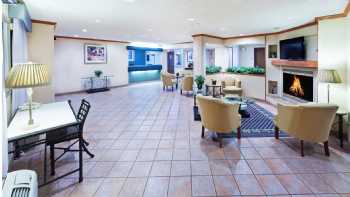 La Quinta Inn & Suites by Wyndham Las Cruces Organ Mountain