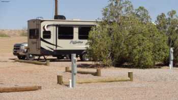 Winery Road RV Park