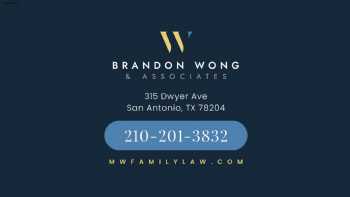 Brandon Wong & Associates