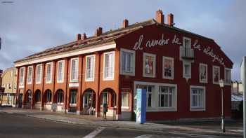 Hostal La Posada del Rancho