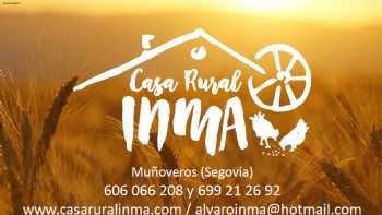 Casa Rural Inma