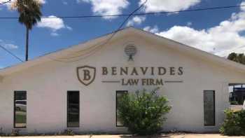 Benavides Law Firm, Cynthia Benavides, Attorney Lawyer