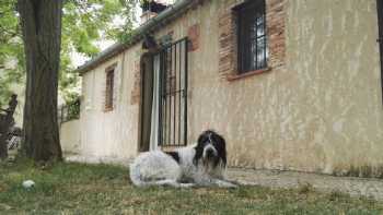 Casa Rural La Cabaña De Polendos