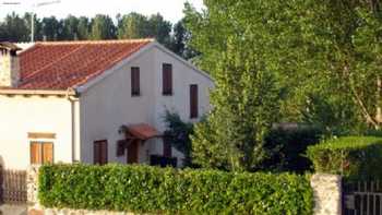 Casa Rural El Trillo