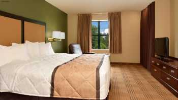 Extended Stay America - Chicago - Elmhurst - O'Hare