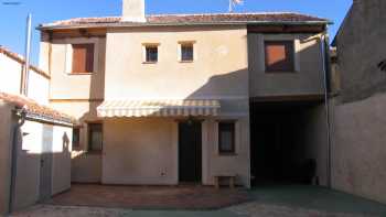 Casa Rural La Ribera