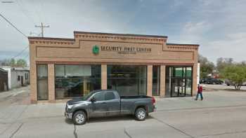 Security First Insurance