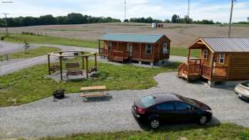 Grayville / I-64 KOA Holiday