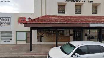 Robert Meza Jr Law Office