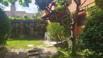 Casa Rural La Pedrera