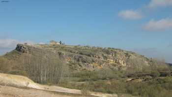 Casa Rural El Descanso de los Lares