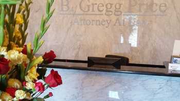 Gregg Price Law Office