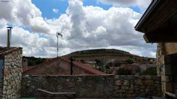 Casa Rural Gemelas del Duratón