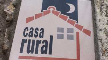 Casa Rural Gemelas del Duratón