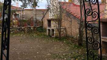 Casa Rural Gemelas del Duratón