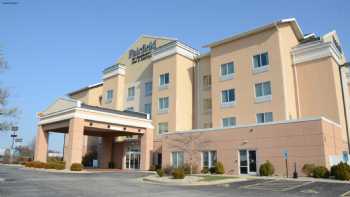 Fairfield Inn & Suites by Marriott Effingham