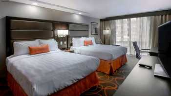 Best Western Premier Alton-St. Louis Area Hotel