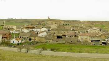 Casa Rural La Cepa