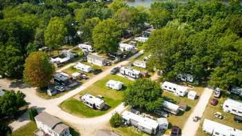 O'Connell's RV Campground