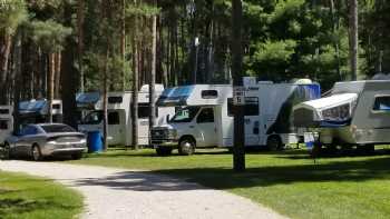 Pine View Campground