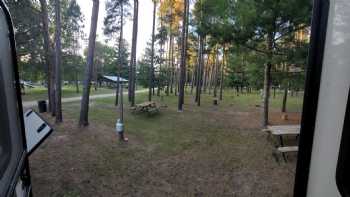 Pine View Campground