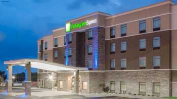 Holiday Inn Express Moline - Quad Cities, an IHG Hotel