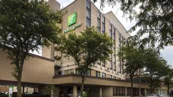 Holiday Inn Rock Island - Quad Cities, an IHG Hotel