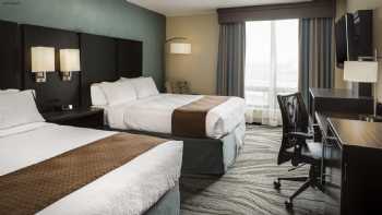 Holiday Inn Rock Island - Quad Cities, an IHG Hotel