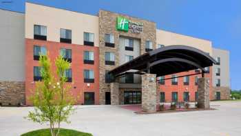 Holiday Inn Express & Suites Davenport, an IHG Hotel