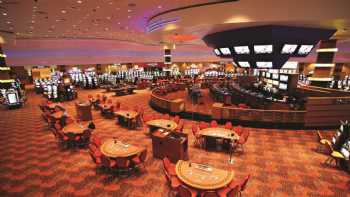 Bally's Quad Cities Casino & Hotel