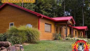 Boars Nest Bed & Breakfast