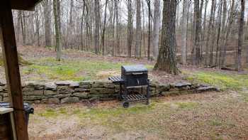 Woodland Retreat Cabins