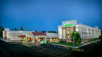 Holiday Inn Chicago North - Gurnee, an IHG Hotel