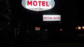 Antioch Motel