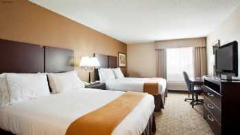 Holiday Inn Express Tuscola, an IHG Hotel