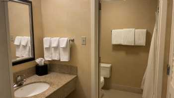 Courtyard by Marriott Chicago Arlington Heights/South