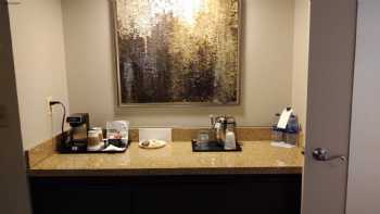 Sheraton Suites Chicago Elk Grove