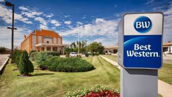 Best Western O'Hare North/Elk Grove Hotel