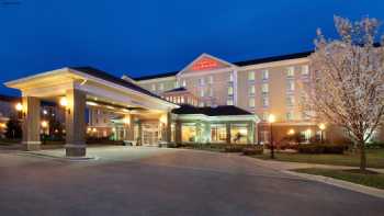 Hilton Garden Inn Chicago/Midway Airport