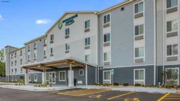 WoodSpring Suites Chicago Midway