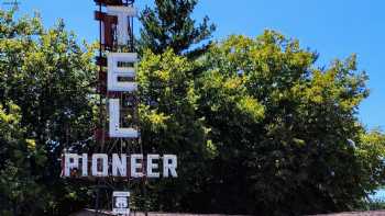 Pioneer Motel