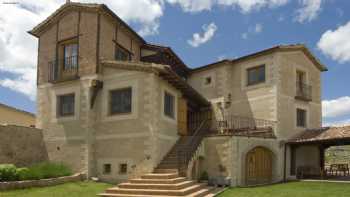 Casas Rurales El Bulín de Cubillo, Casa El Mirador Del Sabinar