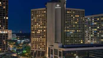 Hilton Atlanta